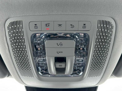 2025 Mercedes-Benz GLE GLE 450e