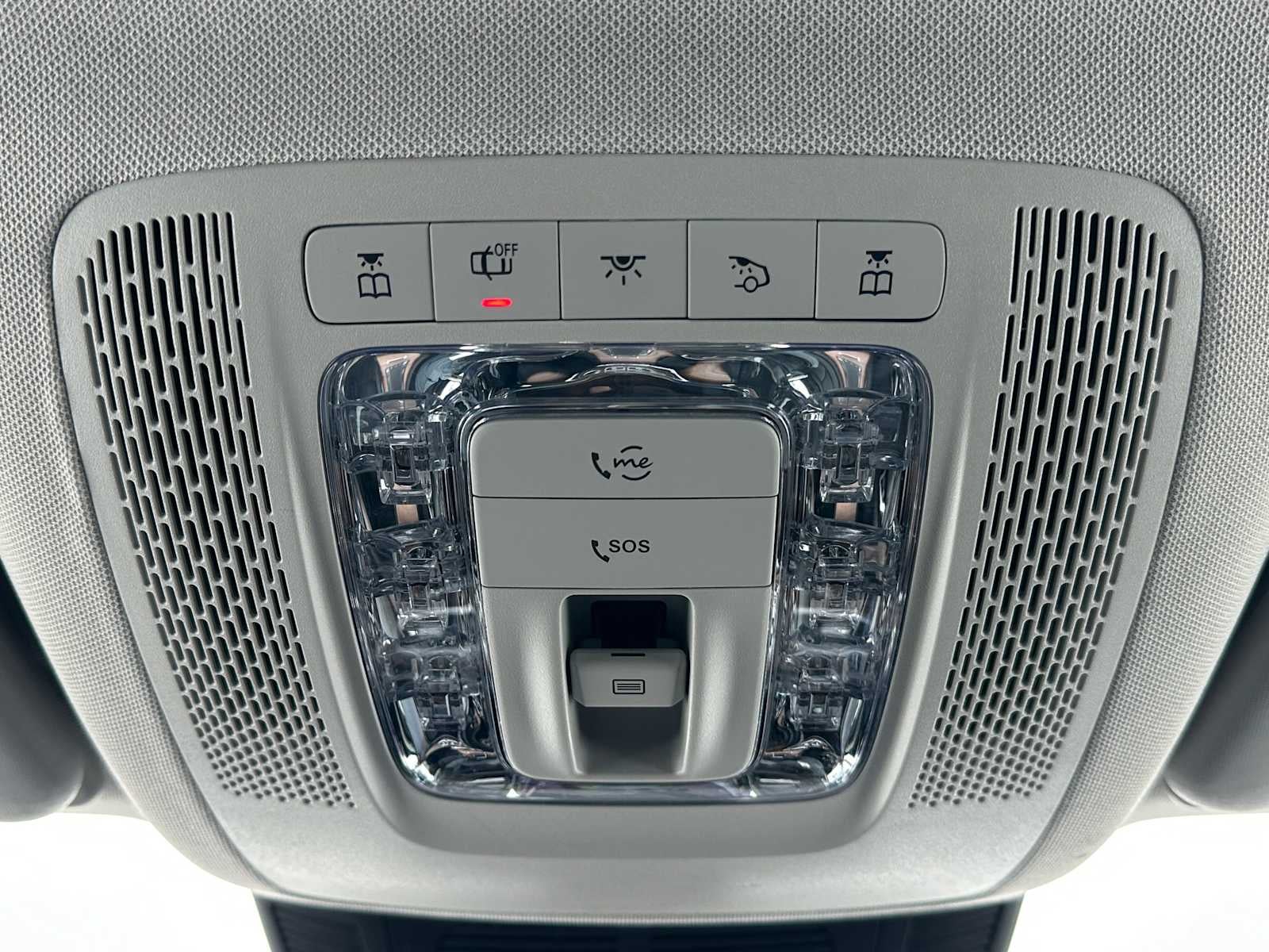 2025 Mercedes-Benz GLE GLE 450e