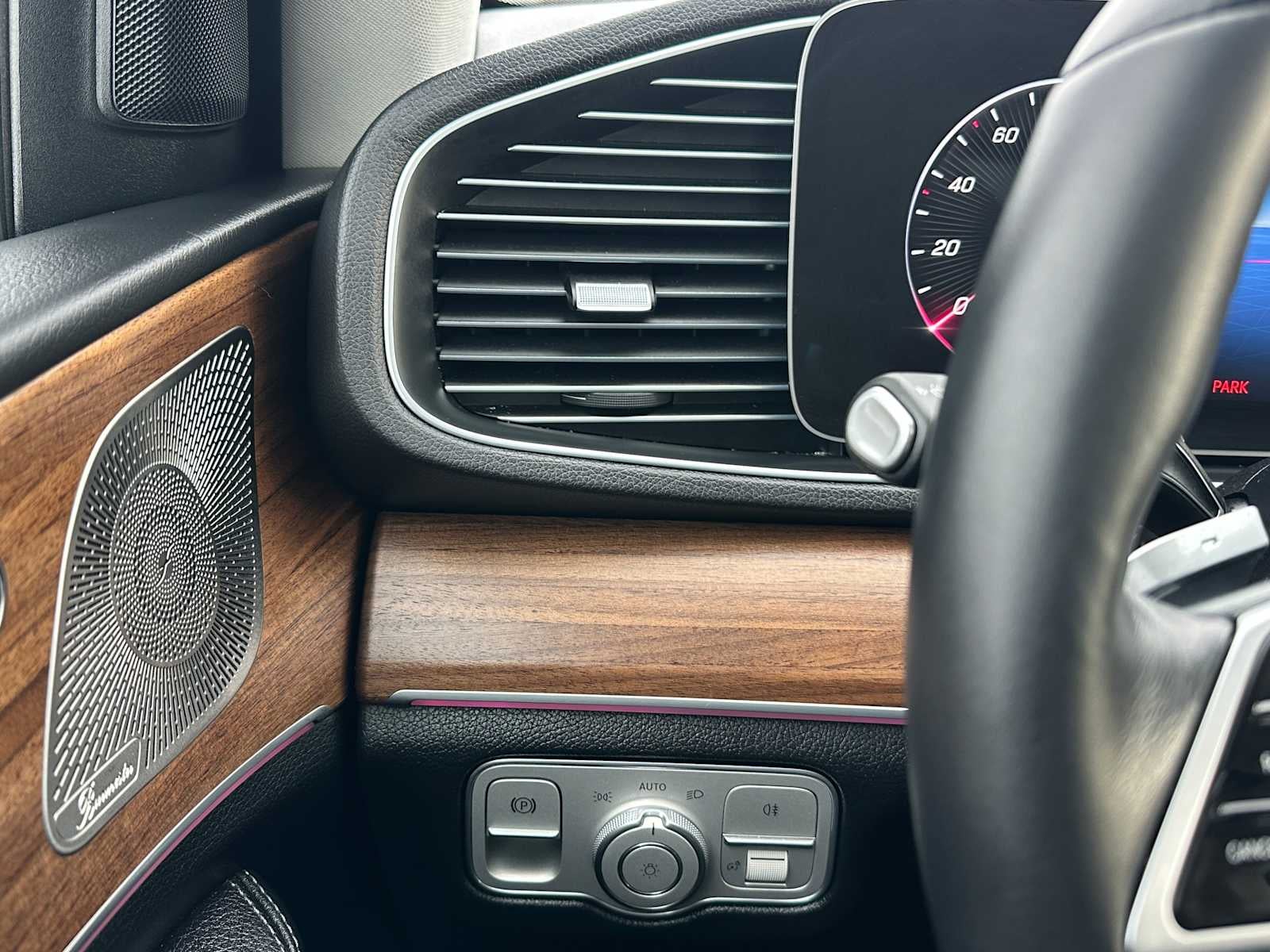 2025 Mercedes-Benz GLE GLE 450e