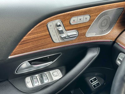 2025 Mercedes-Benz GLE GLE 450e