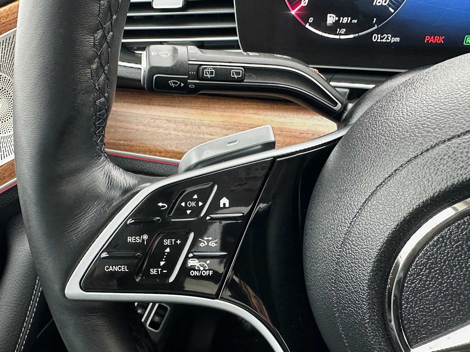 2025 Mercedes-Benz GLE GLE 450e