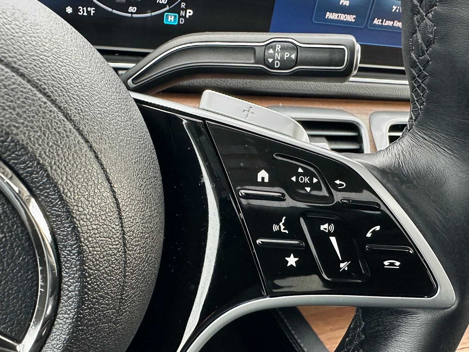 2025 Mercedes-Benz GLE GLE 450e