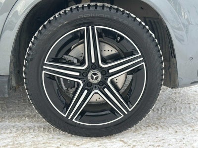 2025 Mercedes-Benz GLE GLE 450e