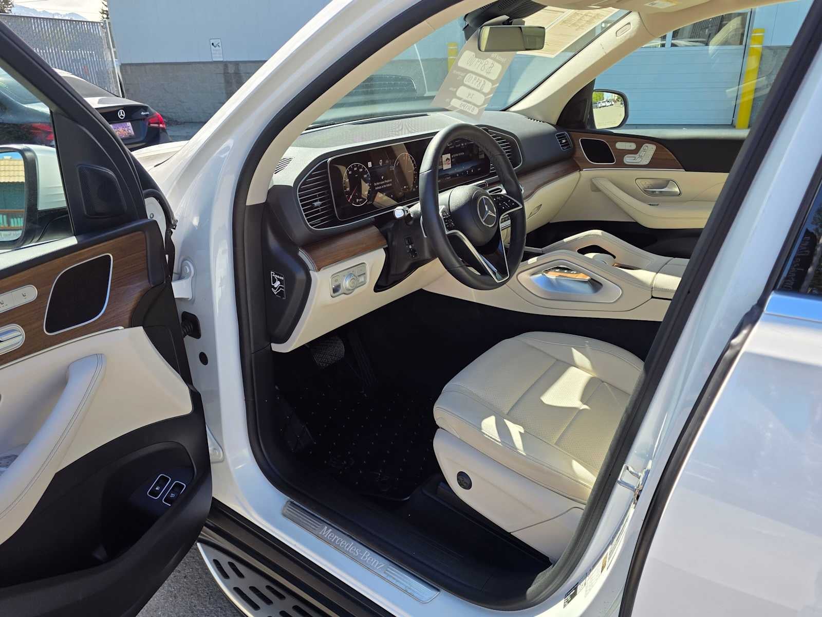2026 Mercedes-Benz GLE 450e 4MATIC® SUV