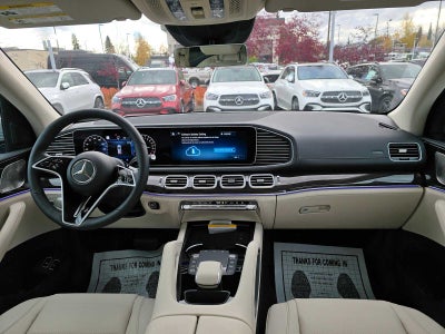 2025 Mercedes-Benz GLE 450e 4MATIC® SUV
