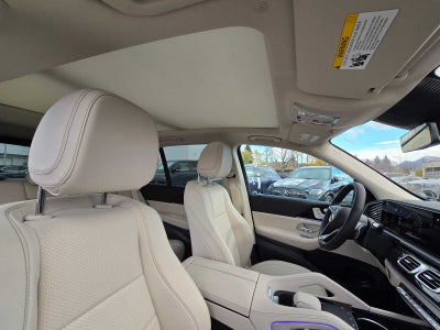 2025 Mercedes-Benz GLE 450e 4MATIC® SUV