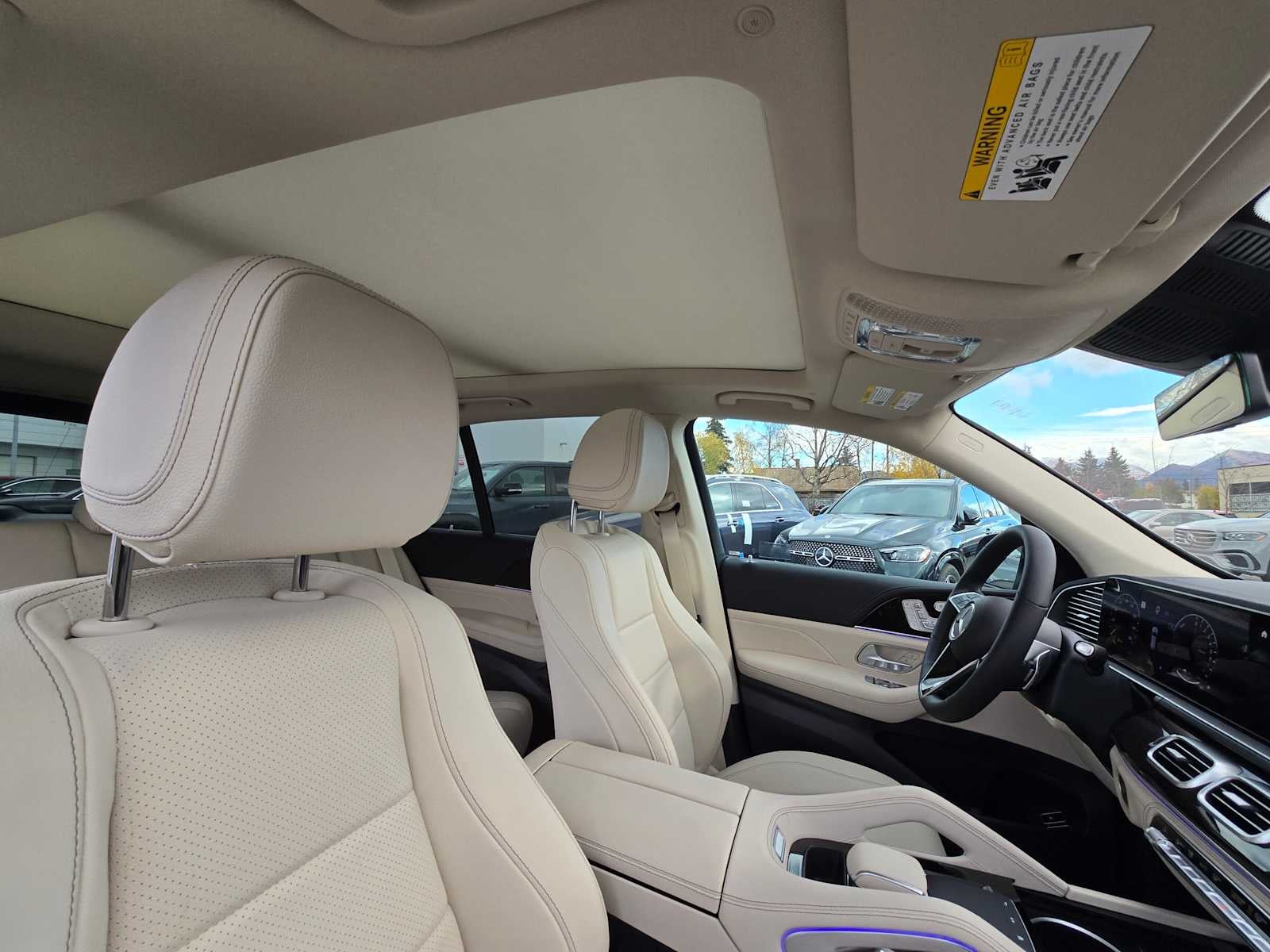2025 Mercedes-Benz GLE 450e 4MATIC® SUV
