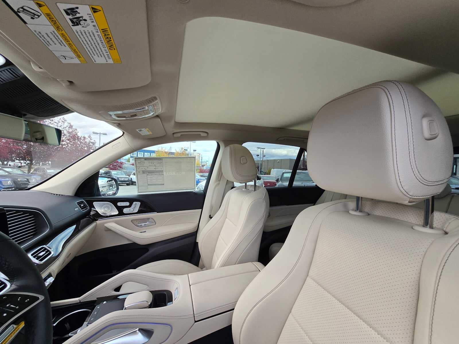 2025 Mercedes-Benz GLE 450e 4MATIC® SUV