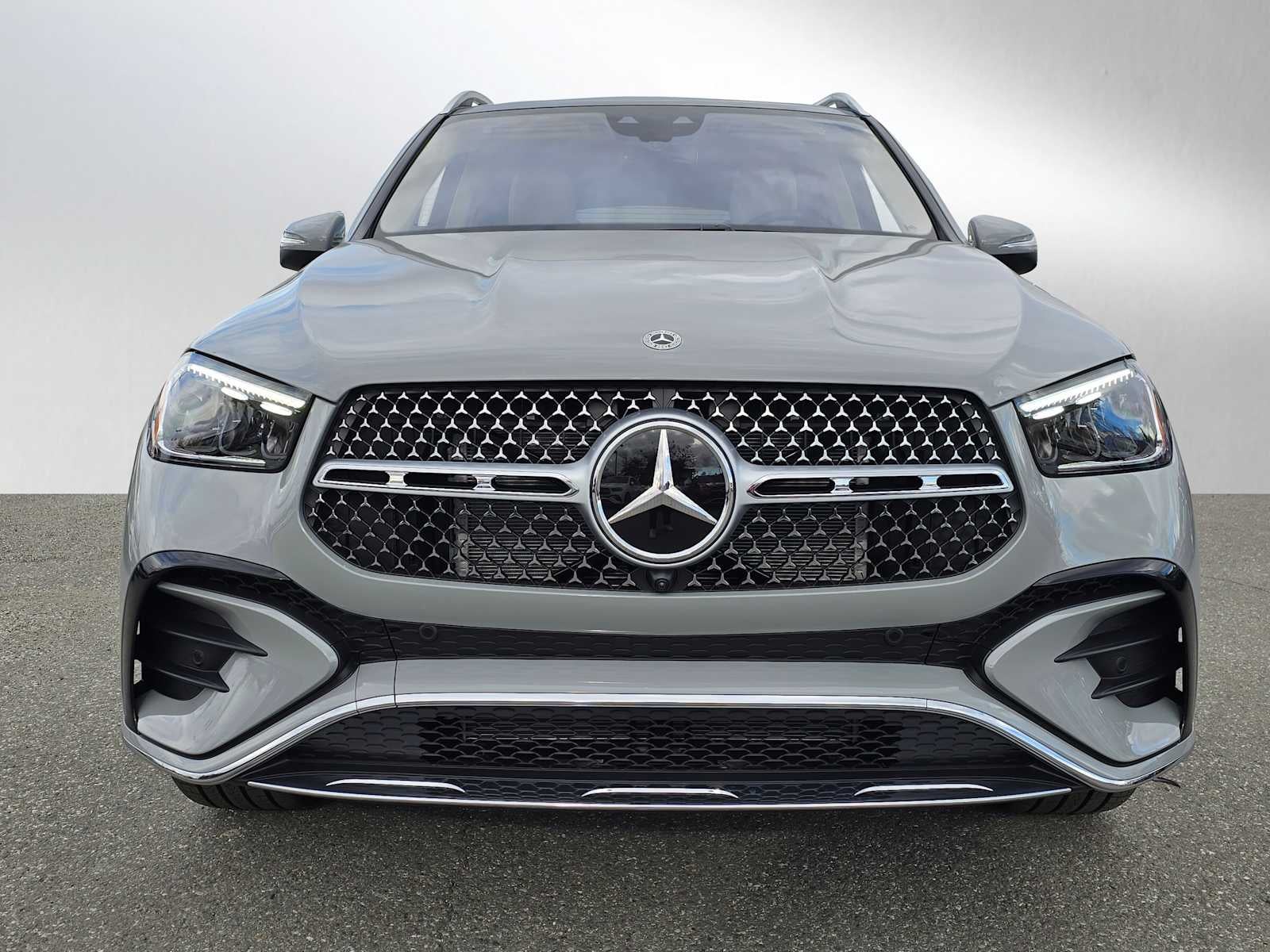 2025 Mercedes-Benz GLE 450e 4MATIC® SUV