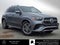 2026 Mercedes-Benz GLE 450e 4MATIC® SUV