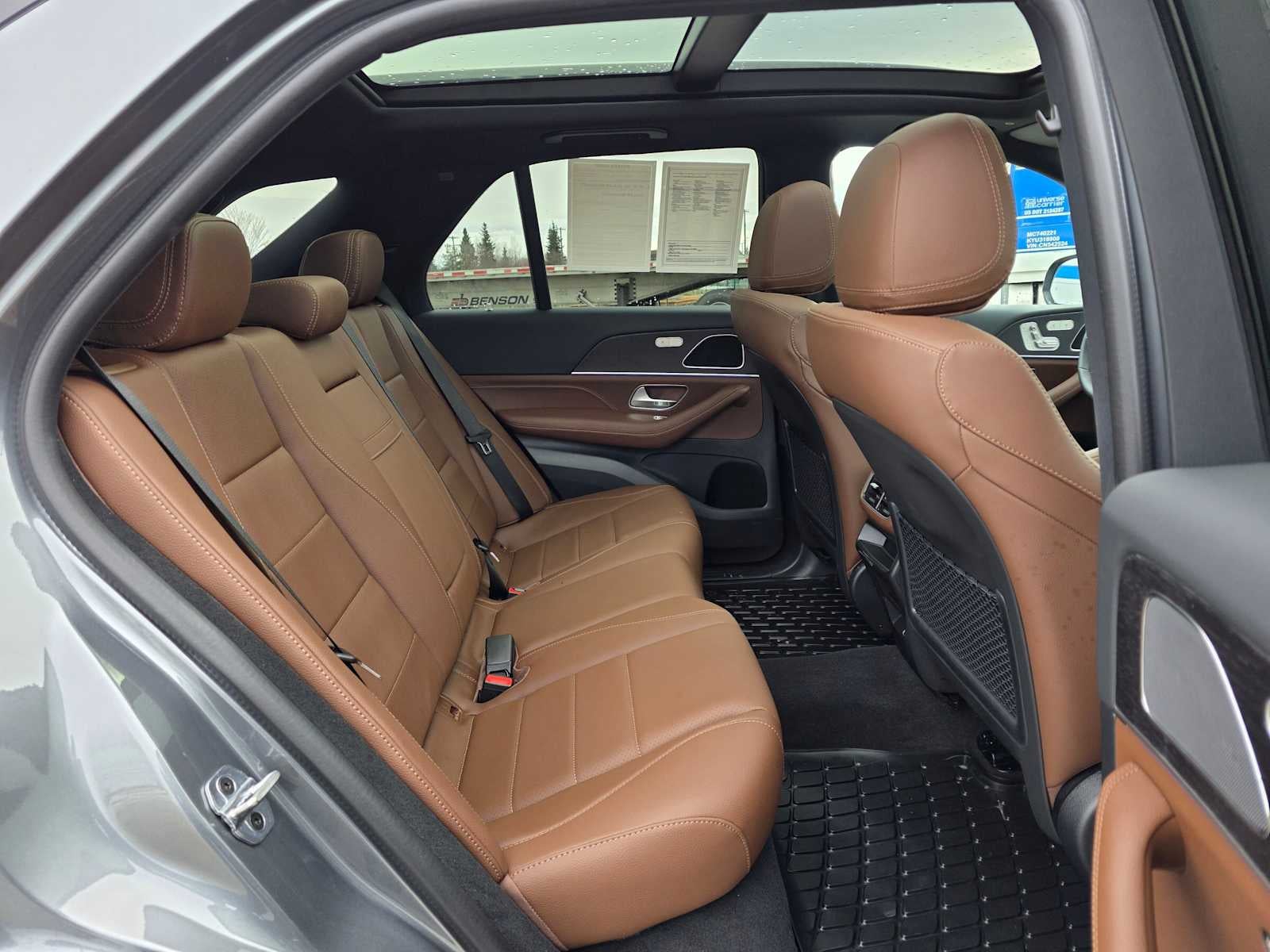 2026 Mercedes-Benz GLE 450e 4MATIC® SUV