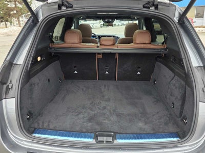 2026 Mercedes-Benz GLE 450e 4MATIC® SUV