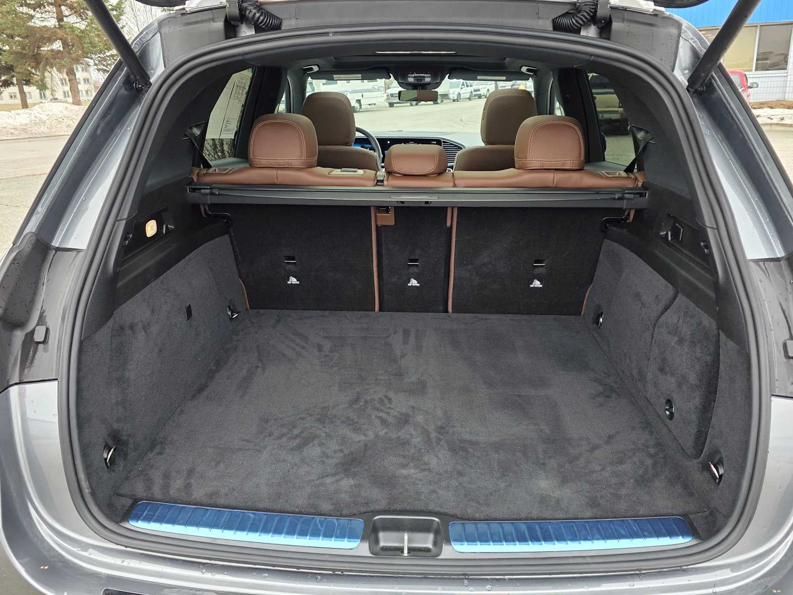 2026 Mercedes-Benz GLE 450e 4MATIC® SUV