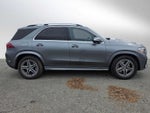 2026 Mercedes-Benz GLE 450e 4MATIC® SUV