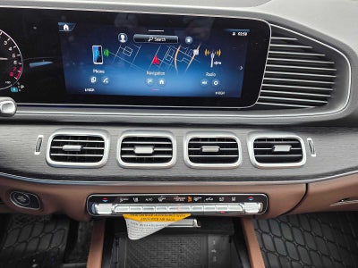 2026 Mercedes-Benz GLE 450e 4MATIC® SUV