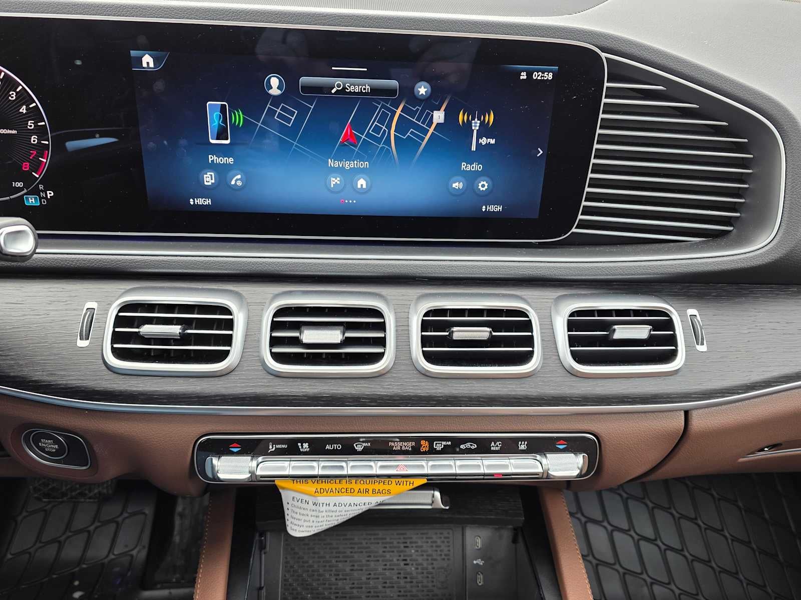 2026 Mercedes-Benz GLE 450e 4MATIC® SUV