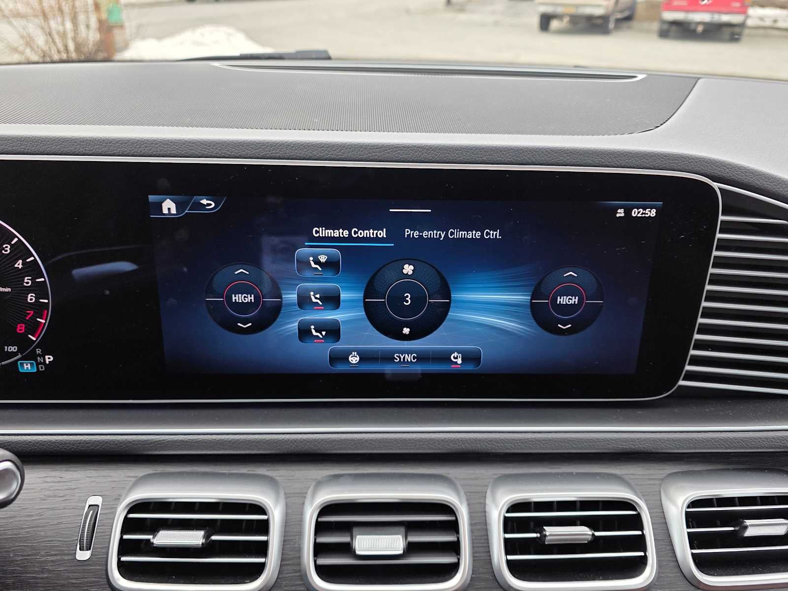 2026 Mercedes-Benz GLE 450e 4MATIC® SUV