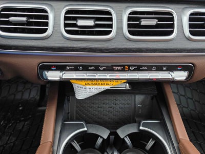 2026 Mercedes-Benz GLE 450e 4MATIC® SUV