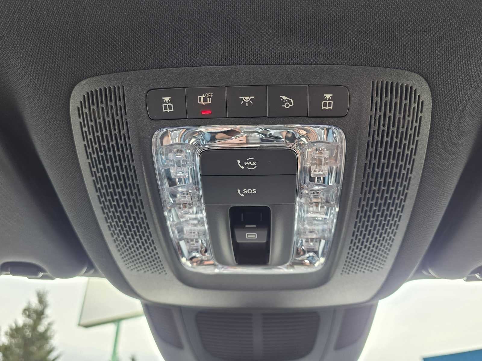 2026 Mercedes-Benz GLE 450e 4MATIC® SUV