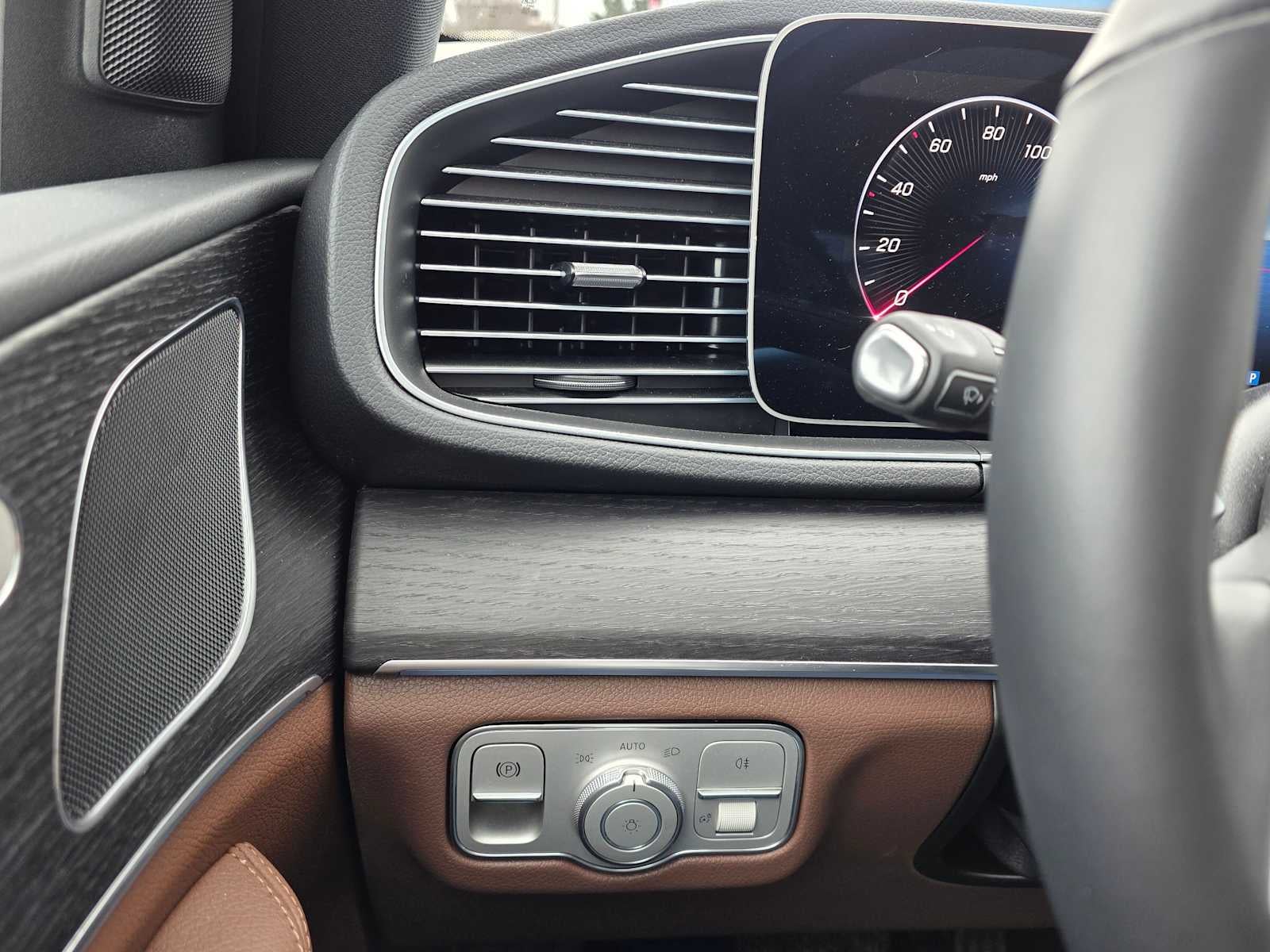 2026 Mercedes-Benz GLE 450e 4MATIC® SUV