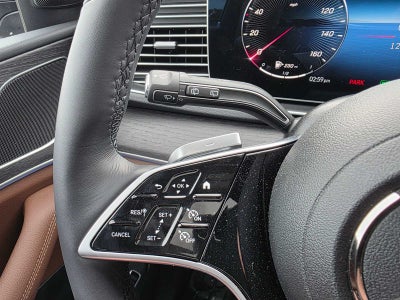 2026 Mercedes-Benz GLE 450e 4MATIC® SUV