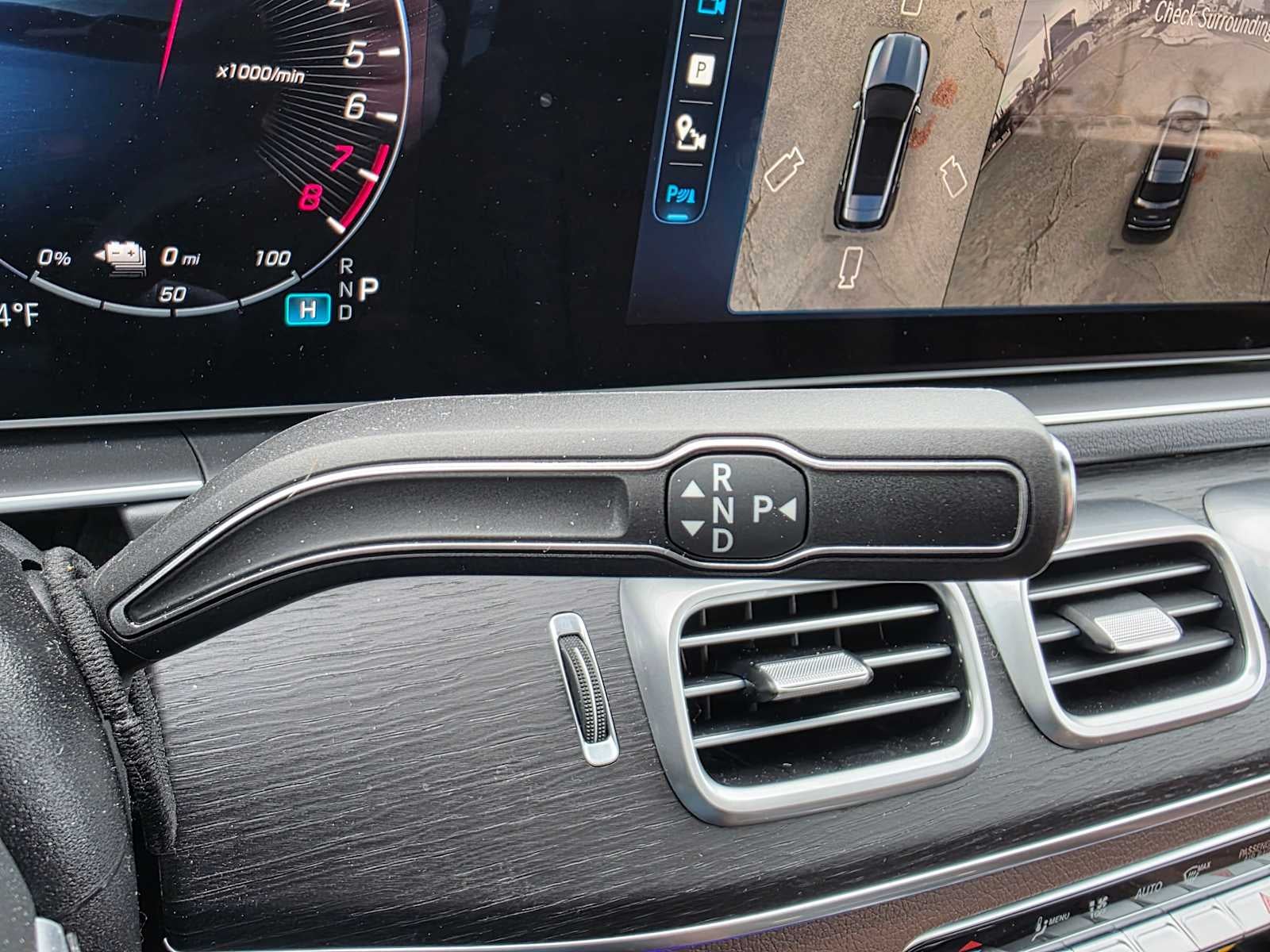 2026 Mercedes-Benz GLE 450e 4MATIC® SUV