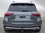 2026 Mercedes-Benz GLE 450e 4MATIC® SUV