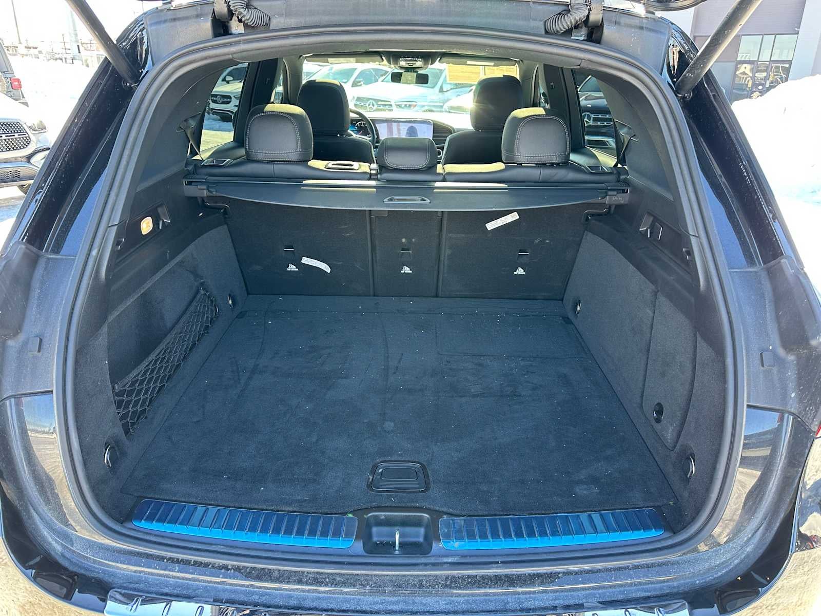 2022 Mercedes-Benz GLE 350 4MATIC® SUV