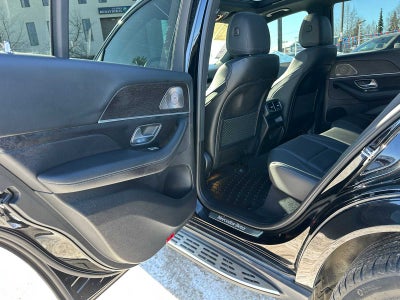 2022 Mercedes-Benz GLE 350 4MATIC® SUV