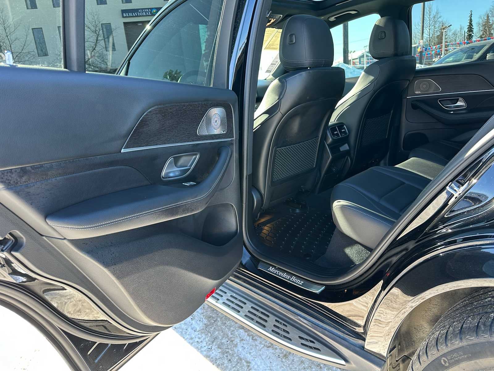 2022 Mercedes-Benz GLE 350 4MATIC® SUV