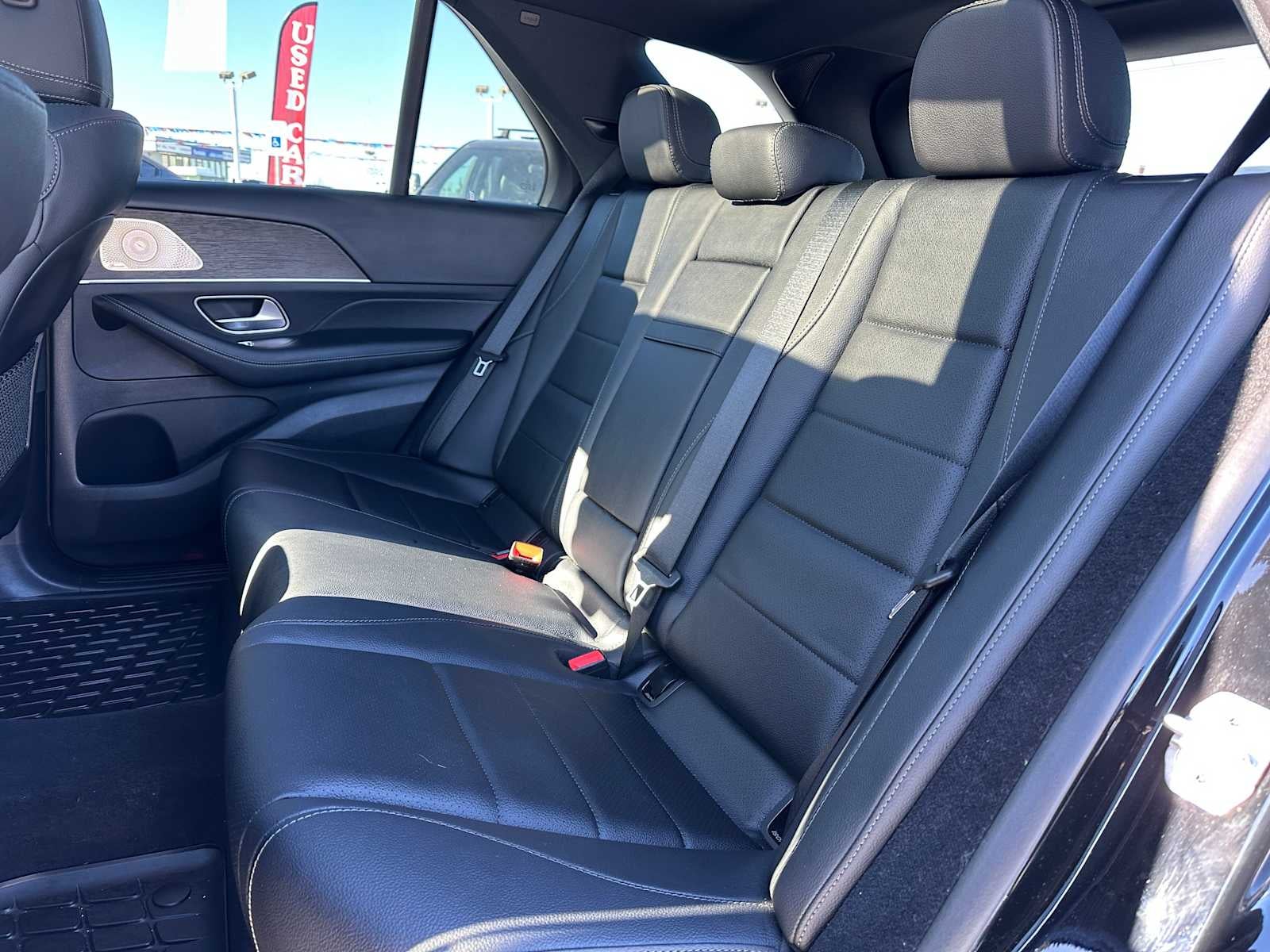 2022 Mercedes-Benz GLE 350 4MATIC® SUV