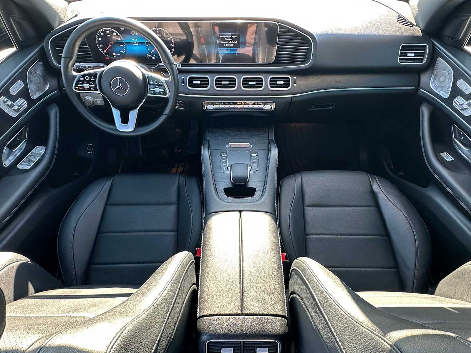 2022 Mercedes-Benz GLE 350 4MATIC® SUV