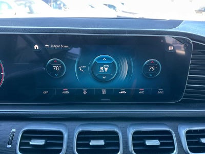 2022 Mercedes-Benz GLE 350 4MATIC® SUV