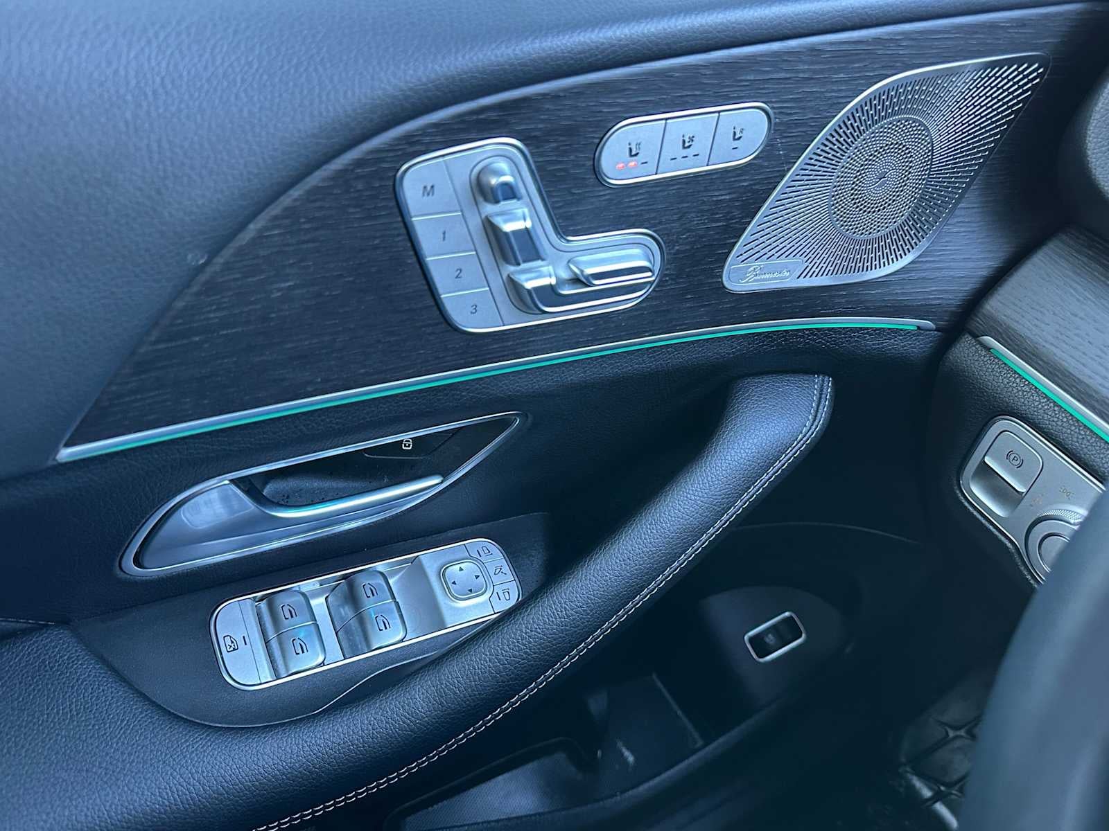 2022 Mercedes-Benz GLE 350 4MATIC® SUV