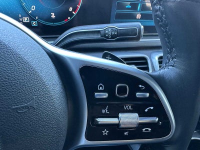 2022 Mercedes-Benz GLE 350 4MATIC® SUV