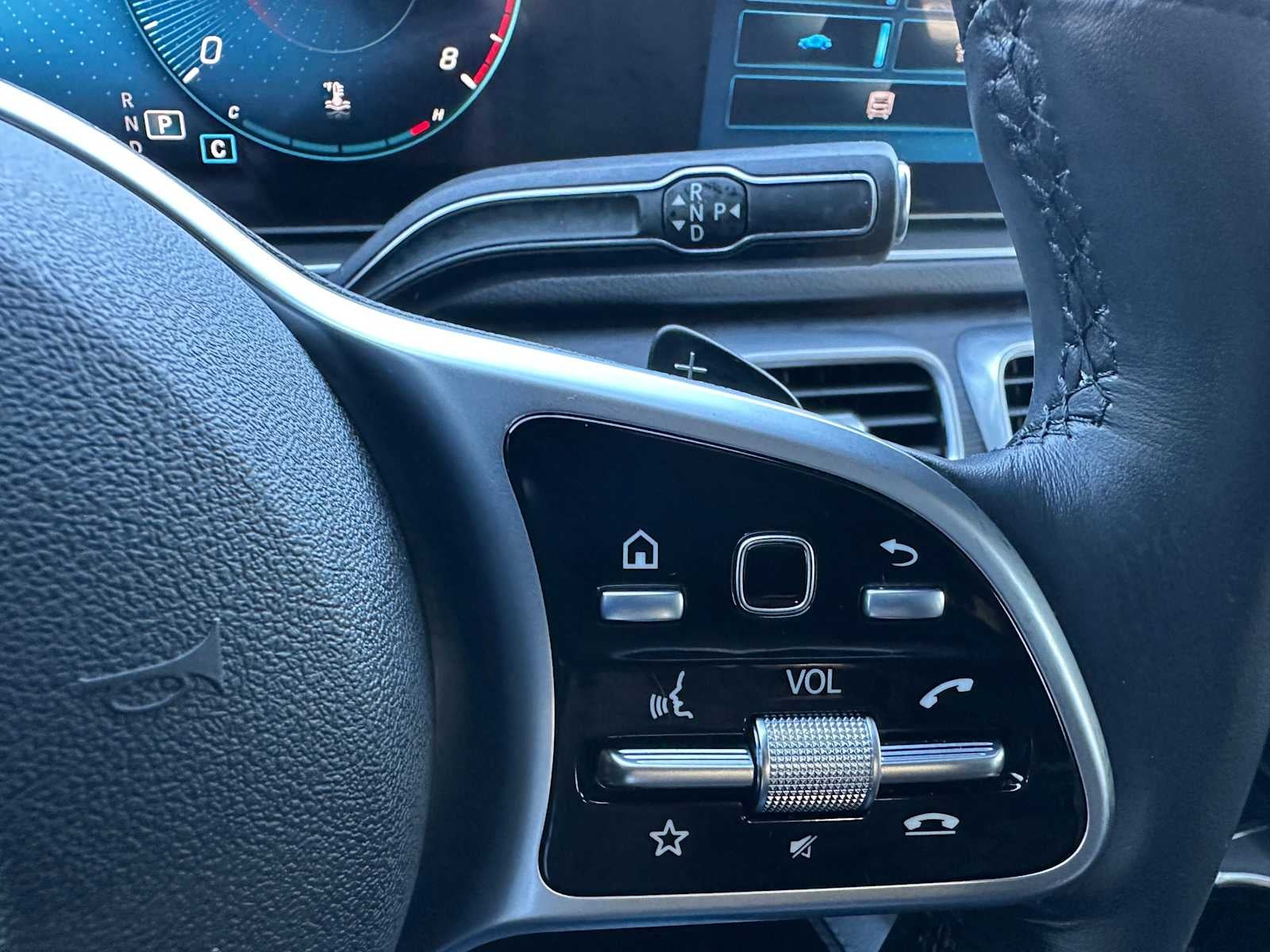 2022 Mercedes-Benz GLE 350 4MATIC® SUV