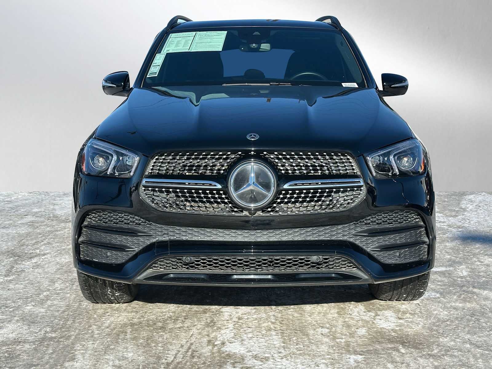 2022 Mercedes-Benz GLE 350 4MATIC® SUV