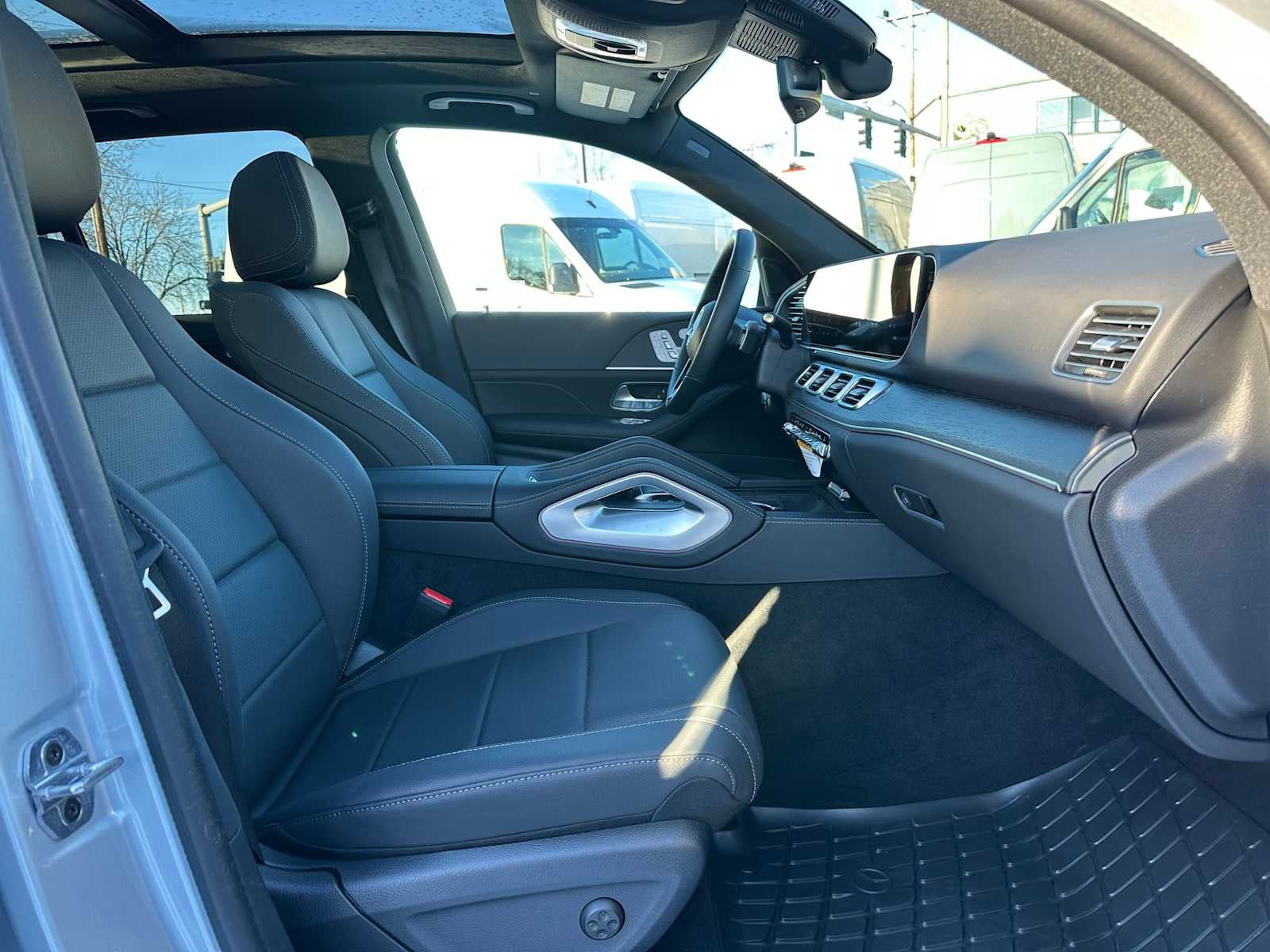 2026 Mercedes-Benz GLE 450 GLE 450