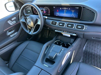 2026 Mercedes-Benz GLE 450 GLE 450