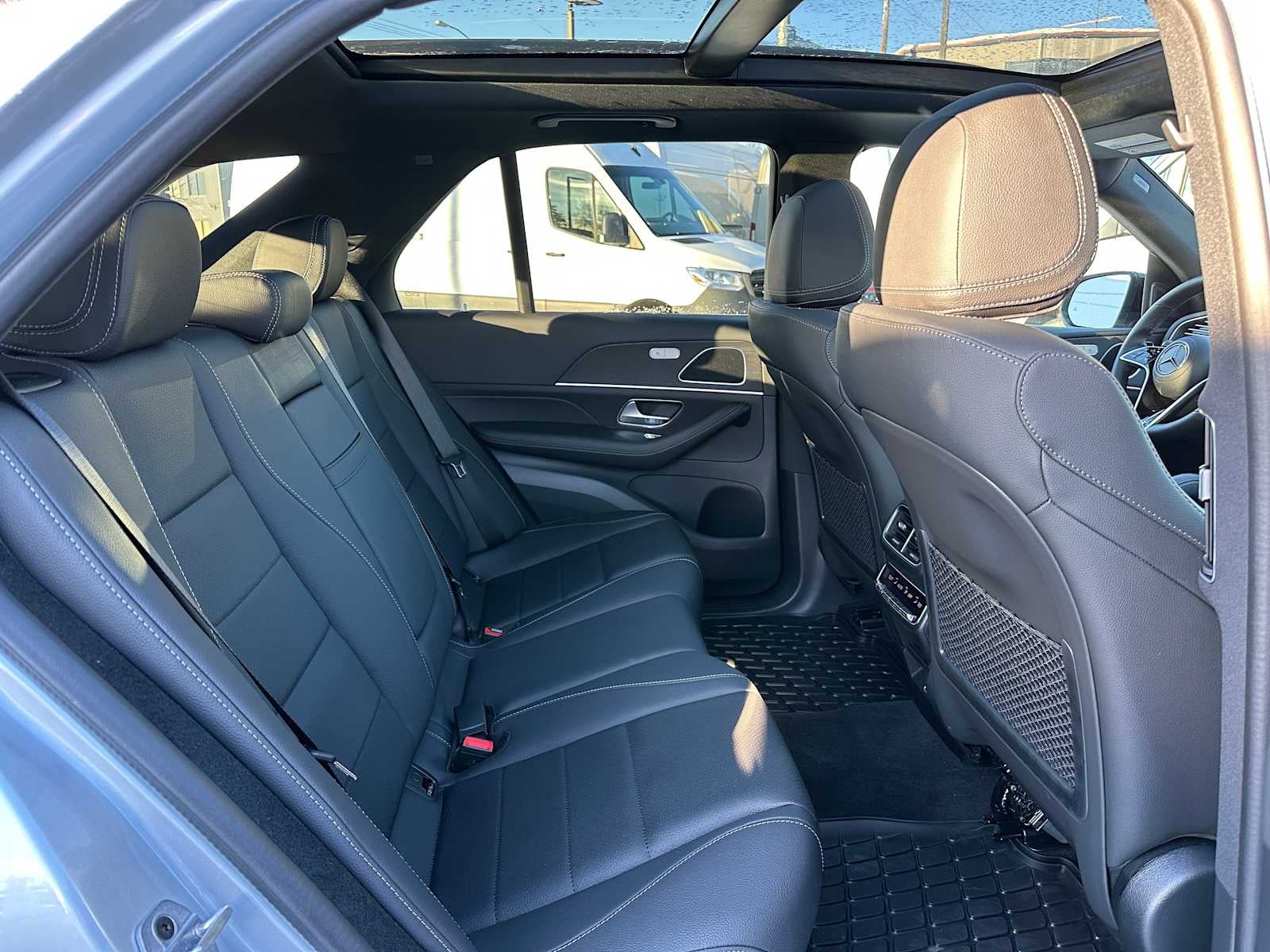 2026 Mercedes-Benz GLE 450 GLE 450