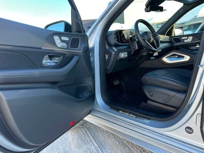 2026 Mercedes-Benz GLE 450 GLE 450