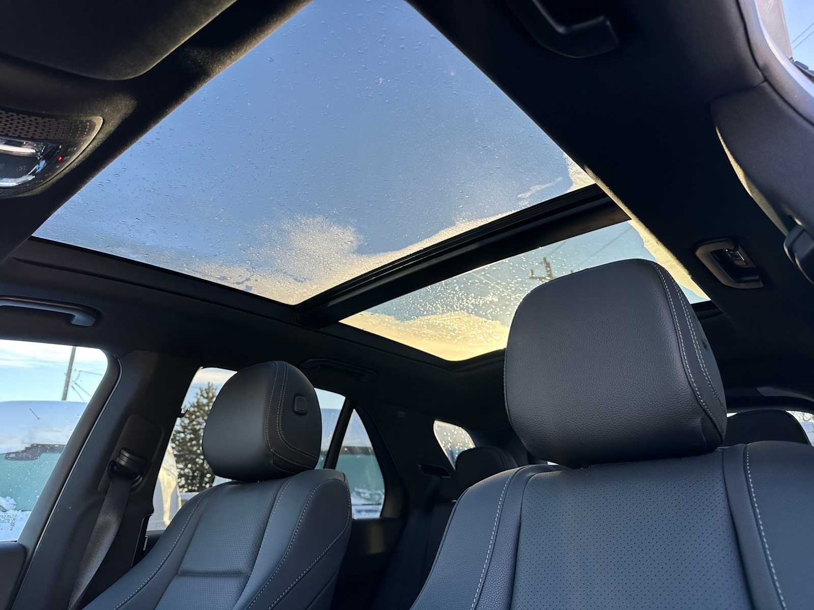 2026 Mercedes-Benz GLE 450 GLE 450