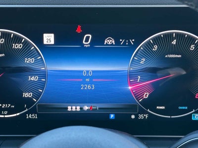 2026 Mercedes-Benz GLE 450 GLE 450