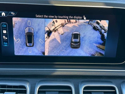 2026 Mercedes-Benz GLE 450 GLE 450