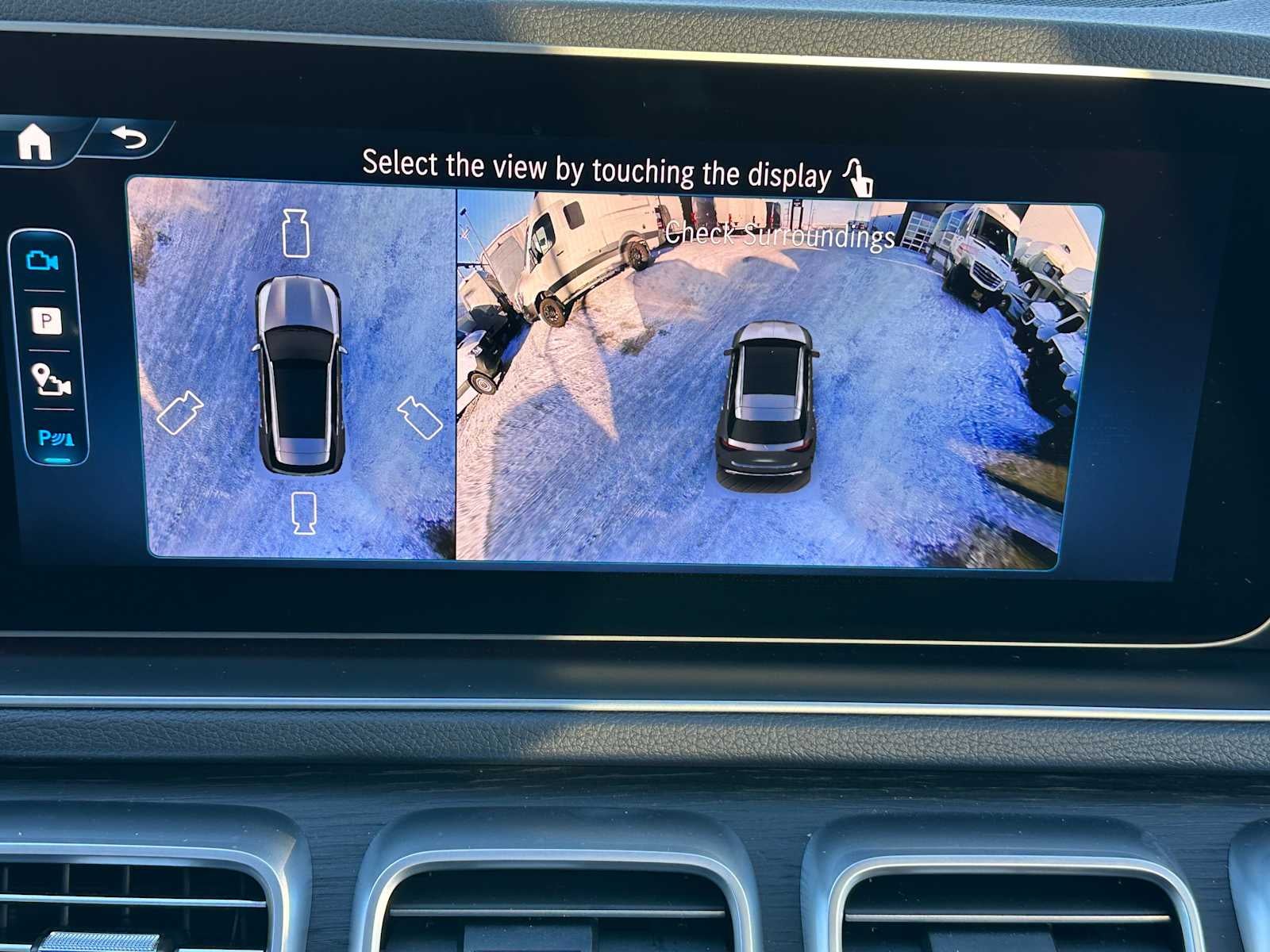 2026 Mercedes-Benz GLE 450 GLE 450