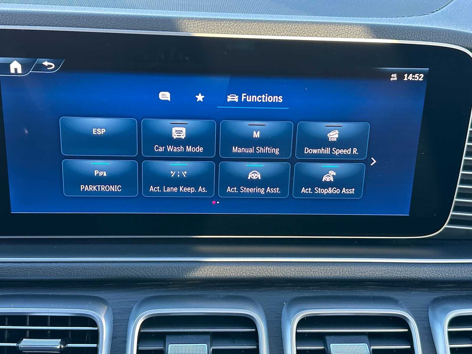 2026 Mercedes-Benz GLE 450 GLE 450