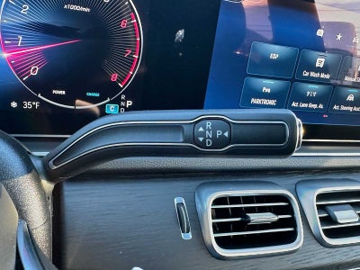 2026 Mercedes-Benz GLE 450 GLE 450