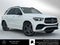 2020 Mercedes-Benz GLE GLE 450