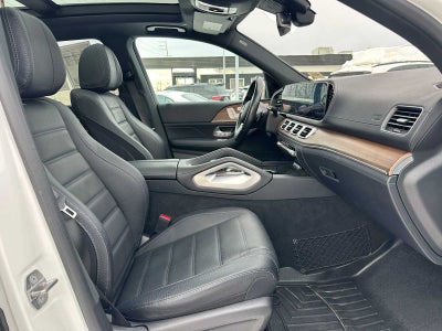 2020 Mercedes-Benz GLE GLE 450