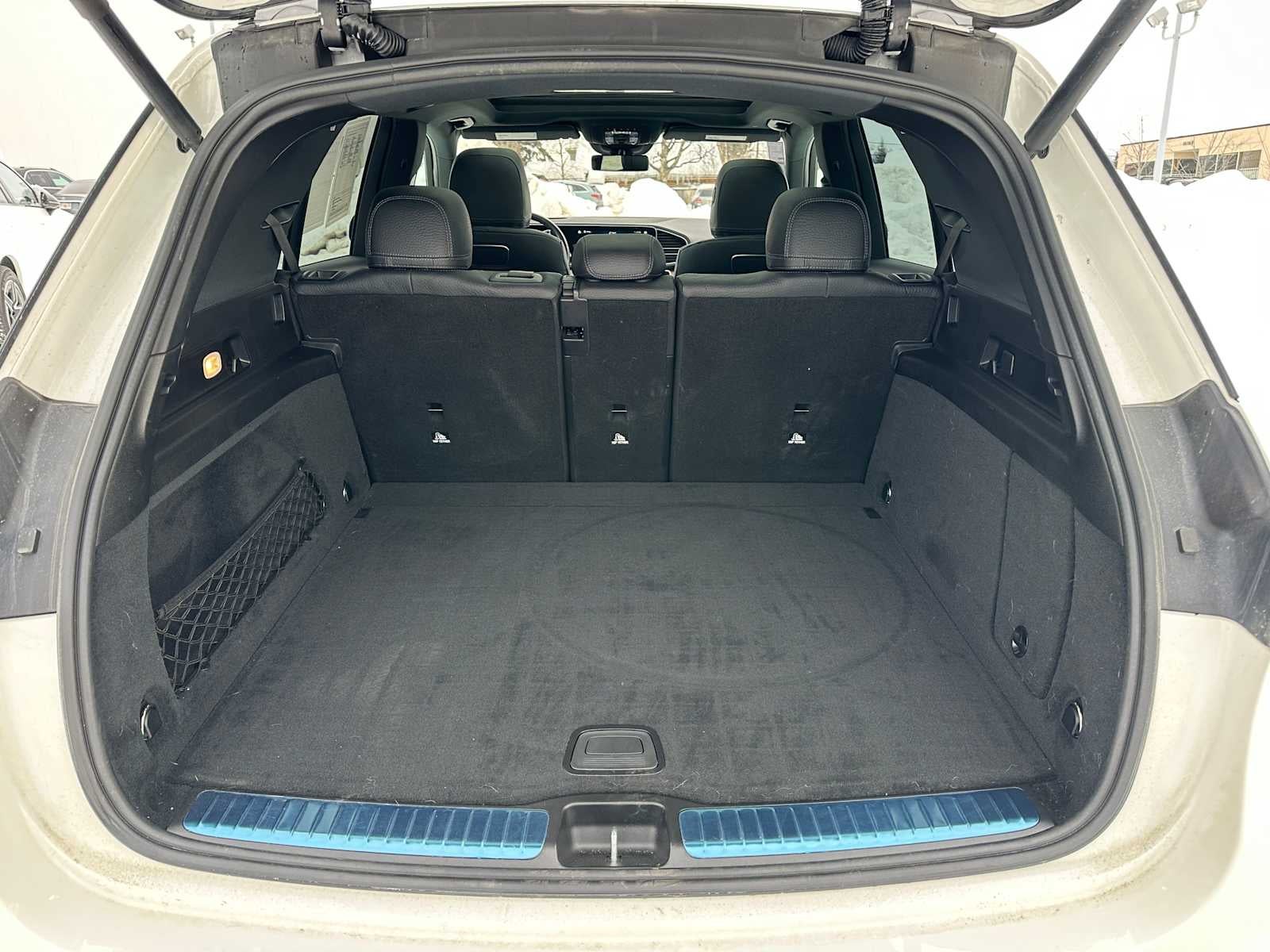 2020 Mercedes-Benz GLE GLE 450